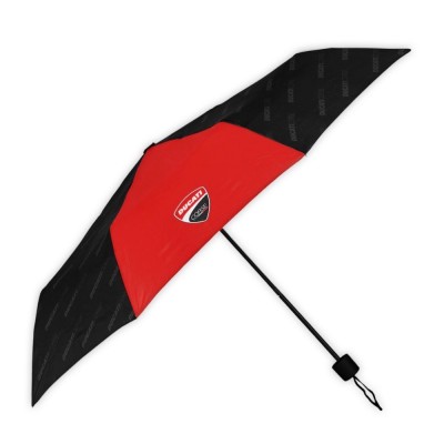 Ducati Corse Compact Umbrella