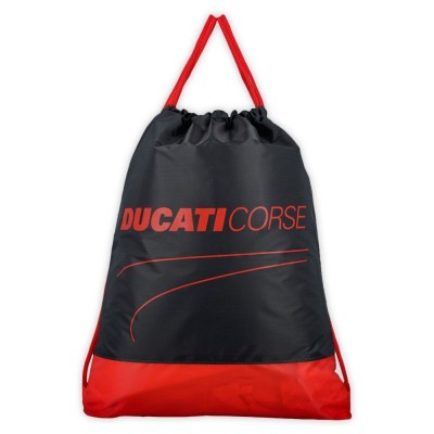 Bolsa Gimnasio Ducati Corse