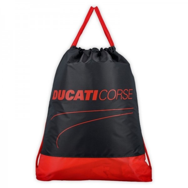 Bolsa de ginástica Ducati Corse