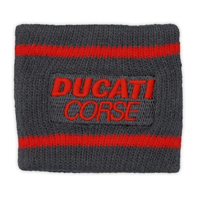 Muñequera Ducati Corse