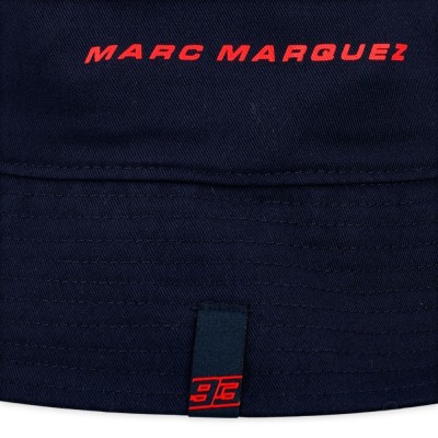 Marc Márquez 93 Hat