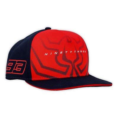 Marc Márquez Casquette Fourmi NinetyThree