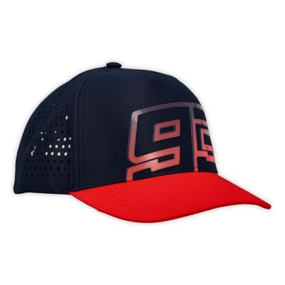 Gorra Marc Márquez 93 Láser