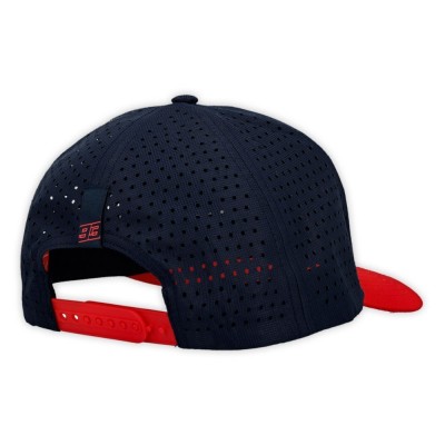 Gorra Marc Márquez 93 Láser