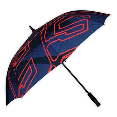 Parapluie de Golf Marc Márquez 93 Bleu