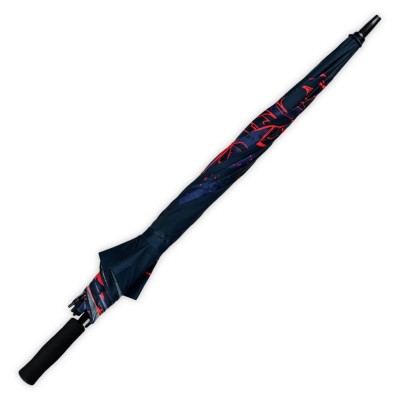 Golf Umbrella Marc Márquez 93 Blue