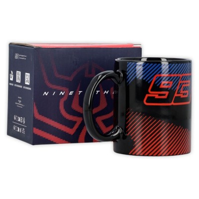 Marc Marquez 93 Tasse