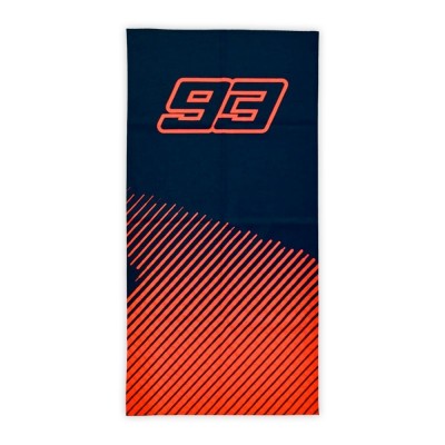 Marc Márquez Neck Gaiter 93