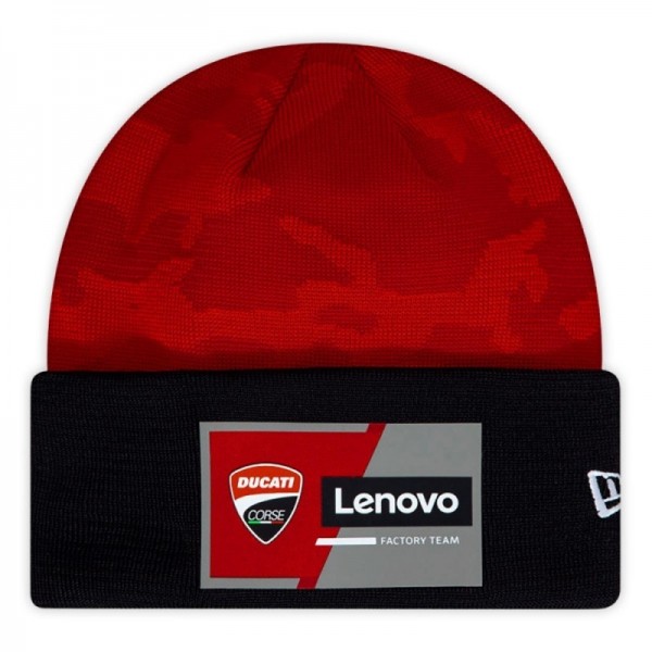 Ducati MotoGP Beanie