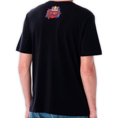 Marc Márquez 93 Red Bull T-shirt