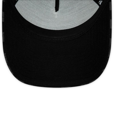 Cappellino con stampa Ducati New Era