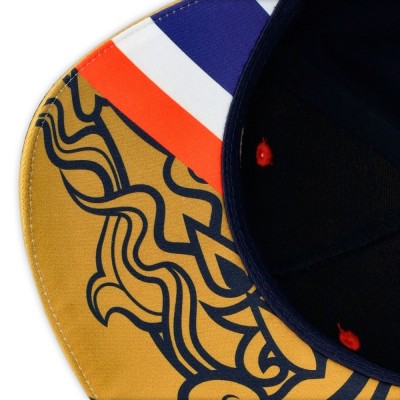 Marc Marquez 93 'GP Thailand' cap