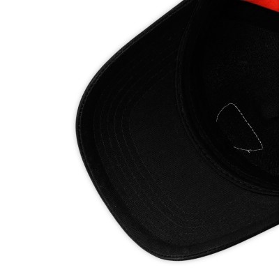 Ducati Corse Logo Cap