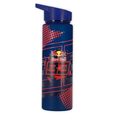 Marc Marquez 93 Red Bull bottle