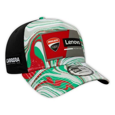 Cappellino Ducati MotoGP 'GP Misano'