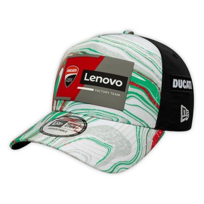 Ducati MotoGP 'GP Misano' Cap