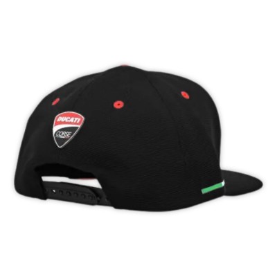 Casquette Ducati Corse Collection