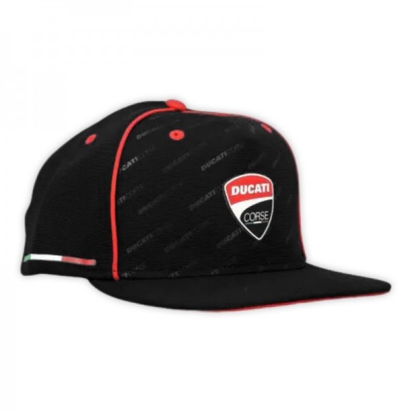 Casquette Ducati Corse Collection