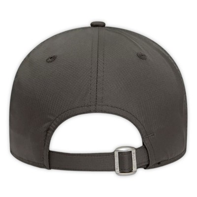 Casquette Ducati New Era RipStop Anthracite