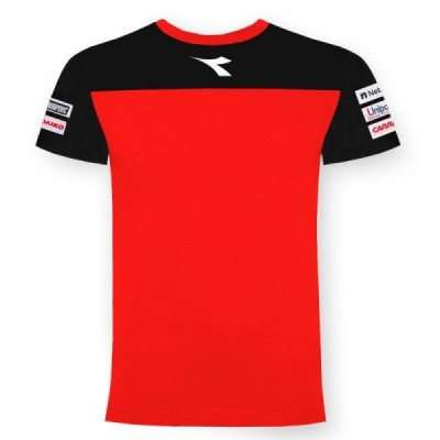 Camiseta Marc Marquez Ducati MotoGp