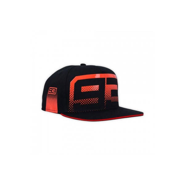 Gorra Infantil Marc Márquez 93 Pixelled